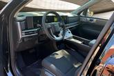 Thumbnail of 2026 Phantom Black Hyundai SANTA FE HEV