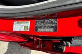 Thumbnail of 2025 Red Hyundai ELANTRA HEV