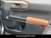 Thumbnail of 2025 Carbonized Gray Ford Bronco Sport