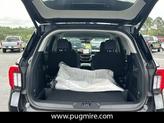 Thumbnail of 2025 Agate Black Ford Explorer