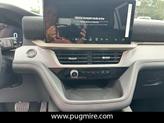 Thumbnail of 2025 Agate Black Ford Explorer