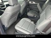 Thumbnail of 2025 Agate Black Ford Explorer