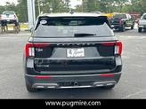 Thumbnail of 2025 Agate Black Ford Explorer