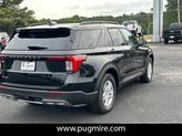 Thumbnail of 2025 Agate Black Ford Explorer