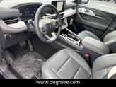 Thumbnail of 2025 Agate Black Ford Explorer