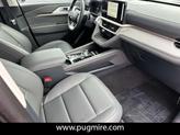 Thumbnail of 2025 Agate Black Ford Explorer
