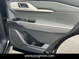 Thumbnail of 2025 Agate Black Ford Explorer