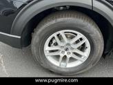 Thumbnail of 2025 Agate Black Ford Explorer