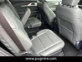 Thumbnail of 2025 Agate Black Ford Explorer