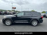 Thumbnail of 2025 Agate Black Ford Explorer