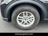 Thumbnail of 2025 Agate Black Ford Explorer