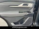 Thumbnail of 2025 Agate Black Ford Explorer