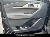 Thumbnail of 2025 Agate Black Ford Explorer