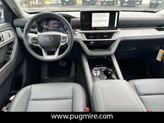 Thumbnail of 2025 Agate Black Ford Explorer