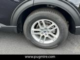 Thumbnail of 2025 Agate Black Ford Explorer