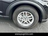 Thumbnail of 2025 Agate Black Ford Explorer