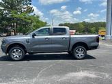 Thumbnail of 2025 Carbonized Gray Ford Ranger