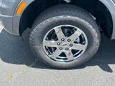 Thumbnail of 2025 Carbonized Gray Ford Ranger