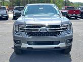 Thumbnail of 2025 Carbonized Gray Ford Ranger