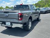 Thumbnail of 2025 Carbonized Gray Ford Ranger