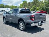 Thumbnail of 2025 Carbonized Gray Ford Ranger
