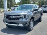 Thumbnail of 2025 Carbonized Gray Ford Ranger
