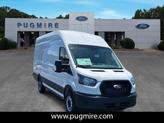 Photo of 2025 Oxford White Ford Transit-250