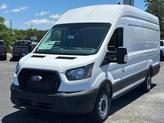 Thumbnail of 2025 Oxford White Ford Transit-250