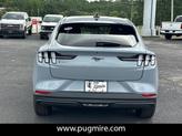 Thumbnail of 2025 Glacier Gray Ford Mustang Mach-E