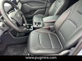 Thumbnail of 2025 Glacier Gray Ford Mustang Mach-E