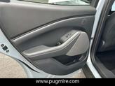 Thumbnail of 2025 Glacier Gray Ford Mustang Mach-E