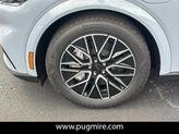 Thumbnail of 2025 Glacier Gray Ford Mustang Mach-E