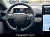 Thumbnail of 2025 Glacier Gray Ford Mustang Mach-E
