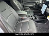 Thumbnail of 2025 Glacier Gray Ford Mustang Mach-E
