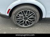 Thumbnail of 2025 Glacier Gray Ford Mustang Mach-E