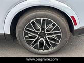 Thumbnail of 2025 Glacier Gray Ford Mustang Mach-E