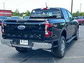 Thumbnail of 2025 Shadow Black Ford Ranger