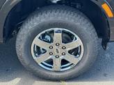 Thumbnail of 2025 Shadow Black Ford Ranger