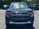 Thumbnail of 2025 Shadow Black Ford Ranger
