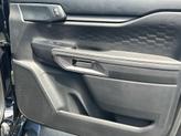 Thumbnail of 2025 Shadow Black Ford Ranger