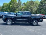 Thumbnail of 2025 Shadow Black Ford Ranger