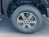 Thumbnail of 2025 Shadow Black Ford Ranger