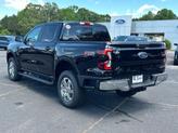 Thumbnail of 2025 Shadow Black Ford Ranger