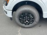 Thumbnail of 2025 Space Gray Ford F-150