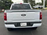 Thumbnail of 2025 Space Gray Ford F-150