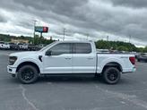Thumbnail of 2025 Space Gray Ford F-150