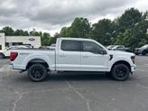 Thumbnail of 2025 Space Gray Ford F-150