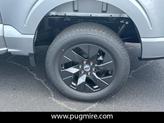 Thumbnail of 2025 Iconic Silver Ford F-150