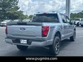 Thumbnail of 2025 Iconic Silver Ford F-150