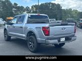 Thumbnail of 2025 Iconic Silver Ford F-150